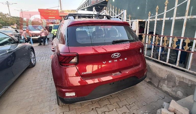 هیوندای ڤینیو